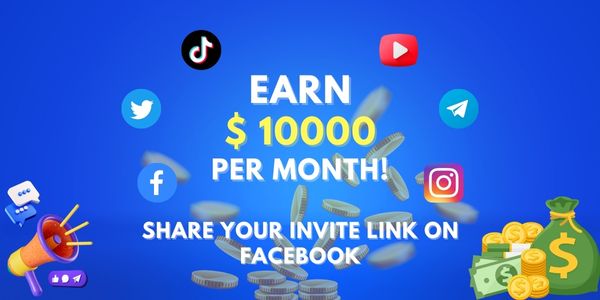 Player registration campaign visual for free play